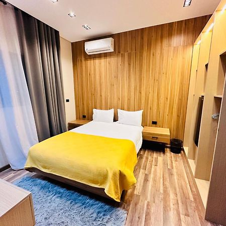 Farida Habu Palace Hotel ルクソール エクステリア 写真