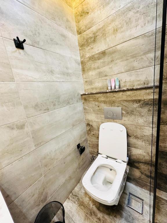 Farida Habu Palace Hotel ルクソール エクステリア 写真