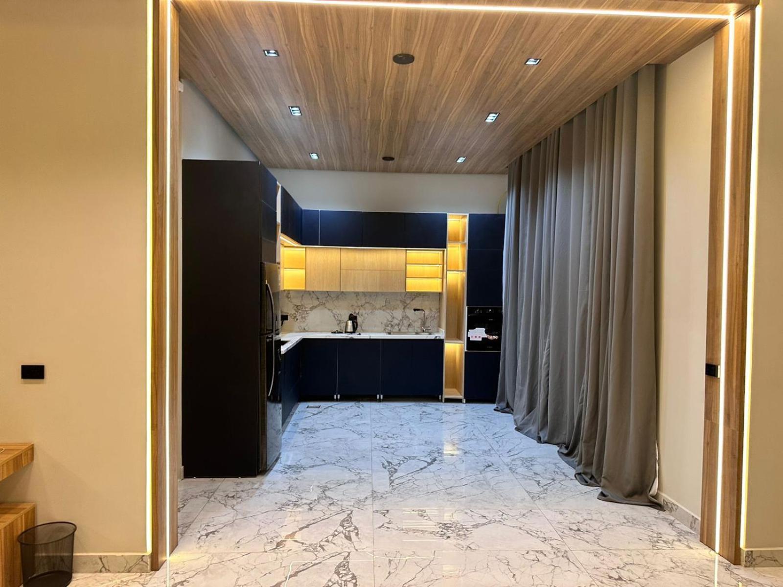 Farida Habu Palace Hotel ルクソール エクステリア 写真